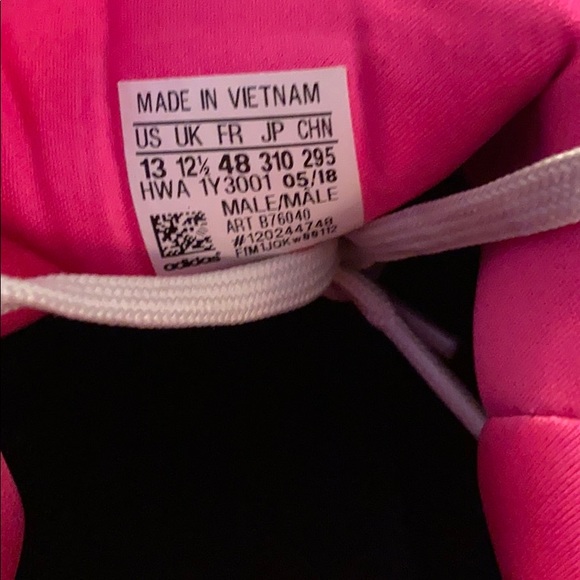 Adidas Alpha Bounce Beyond - Picture 5 of 5